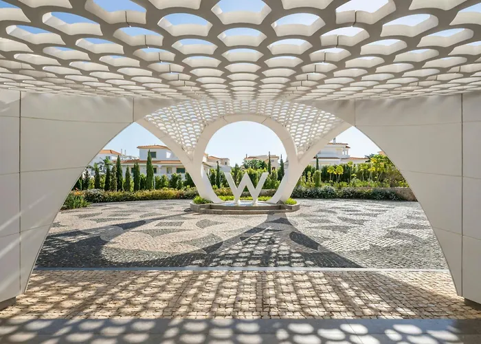 W Residences Algarve Albufeira
