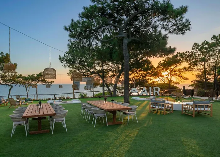 W Residences Algarve Albufeira